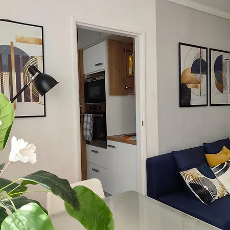 Apartment An In The Center Of Wroclaw, With Good Access
