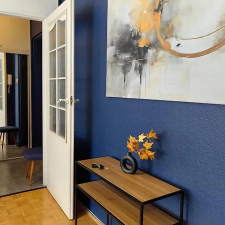An In The Center Of Wroclaw, With Good Access Apartment Wroclaw